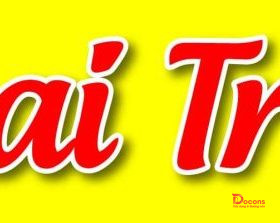 Ảnh thiết kế - Làm Bảng In Bạt Cho Chủ Quán Bánh Xèo Đức Trọng